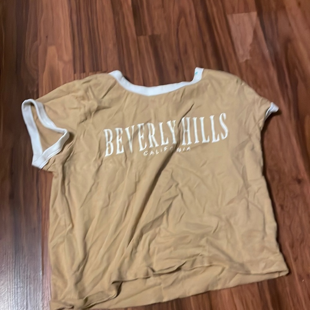 shirt